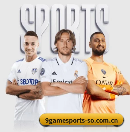 用内容积累长期价值（9 GAME SPORTS）
